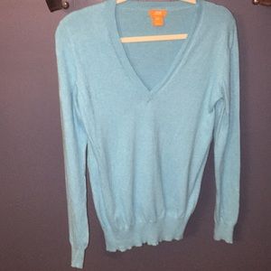 Joe Fresh long sleeve sweater